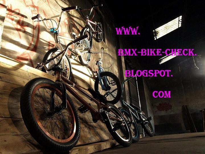 BMX-BIKE-CHECK    *TU Bike Check*