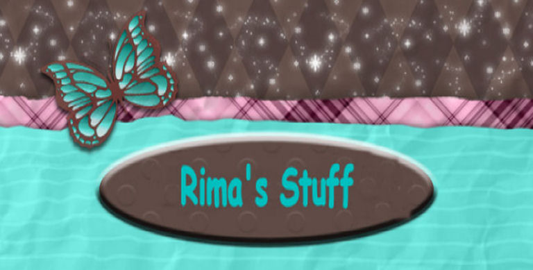 Rima's Stuff