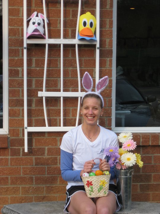 Fleet Feet Sports WinstonSalem Run, Stacie, Run