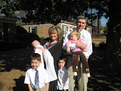 Aren't grandkids fun!