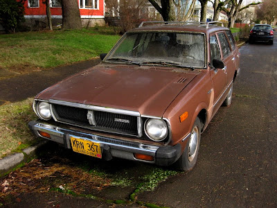 1979 toyota corolla deluxe station wagon #4