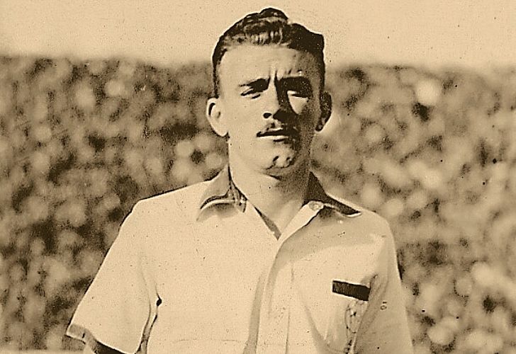 De Alguna Manera... Di Stéfano... Huracán y el Sordomudo... De Alguna