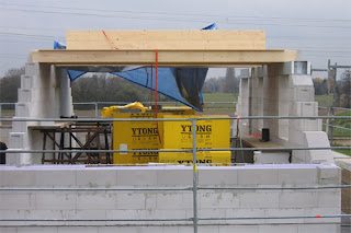 Pool Bauen Mit Ytong