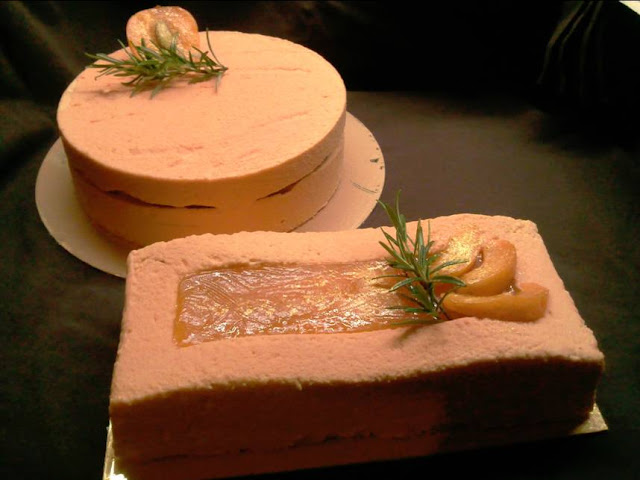 recettes dessert Délices grillés à lAbricot