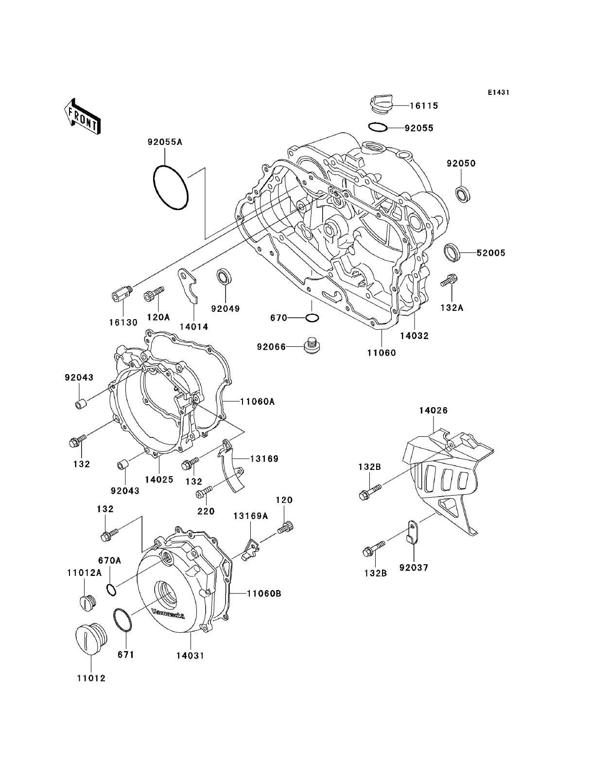 April 2012 | Blogs 2002 kawasaki prairie 300 wiring diagram 