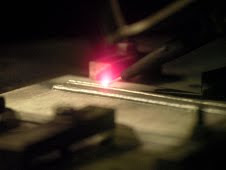 Electron beam freeform fabrication process