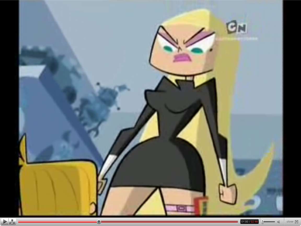 Forgotten Toon Girls: S is for Sussie (And updated posts)