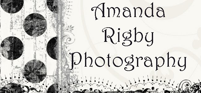 Amanda Rigby Photography