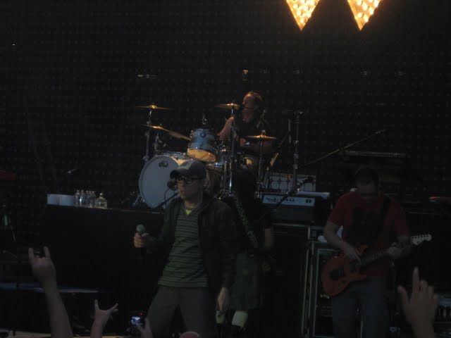 The Biking Fools: River Riot 2010 was a blast!!!