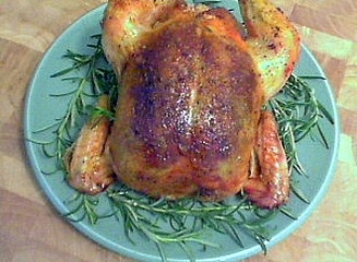 Food Wishes Video Recipes The Ultimate Roast Chicken