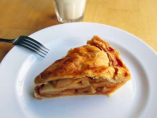  this weekend demanding my fourth dimension together with attending Influenza A virus subtype H5N1 Classic American Apple Pie – Warning: This Video Recipe is Almost All Filler