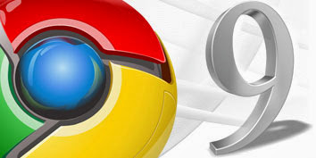 Google Chrome 9.0.597.84