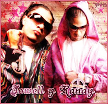 Jowell & Randy