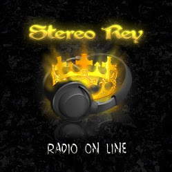 SEÑAL  STEREO  REY RADIO
