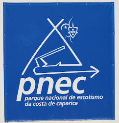 PNEC - Parque Nacional de Escotismo