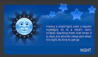 Momma Drama: Good Nite Lite Review