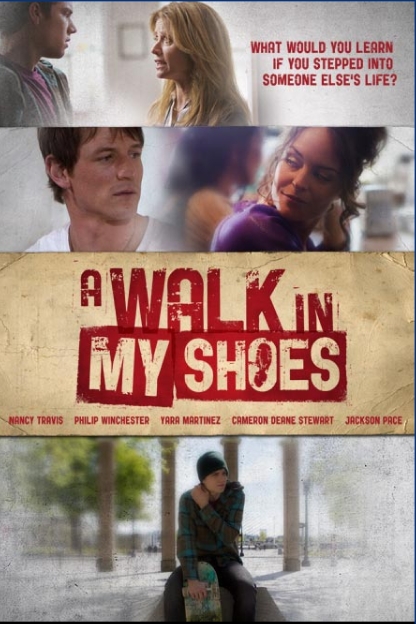 In My Shoes movies in Italy