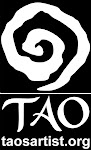 CLICK LOGO TO SEE TAO ARTIST'S CURRENT EXHIBITIONS & EVENTS