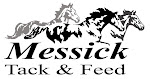 Messick Tack & Feed