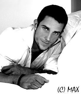 MAX - photography and more: Jakub BANDOCH aka Jakub STEFANO