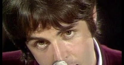 70s Artist Watch: Paul McCartney
