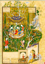 Persian miniture