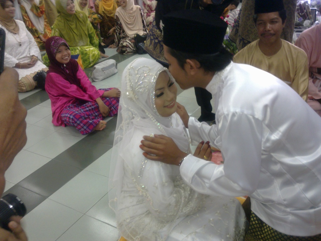 ceriakan hari-harimu: Julai 2010