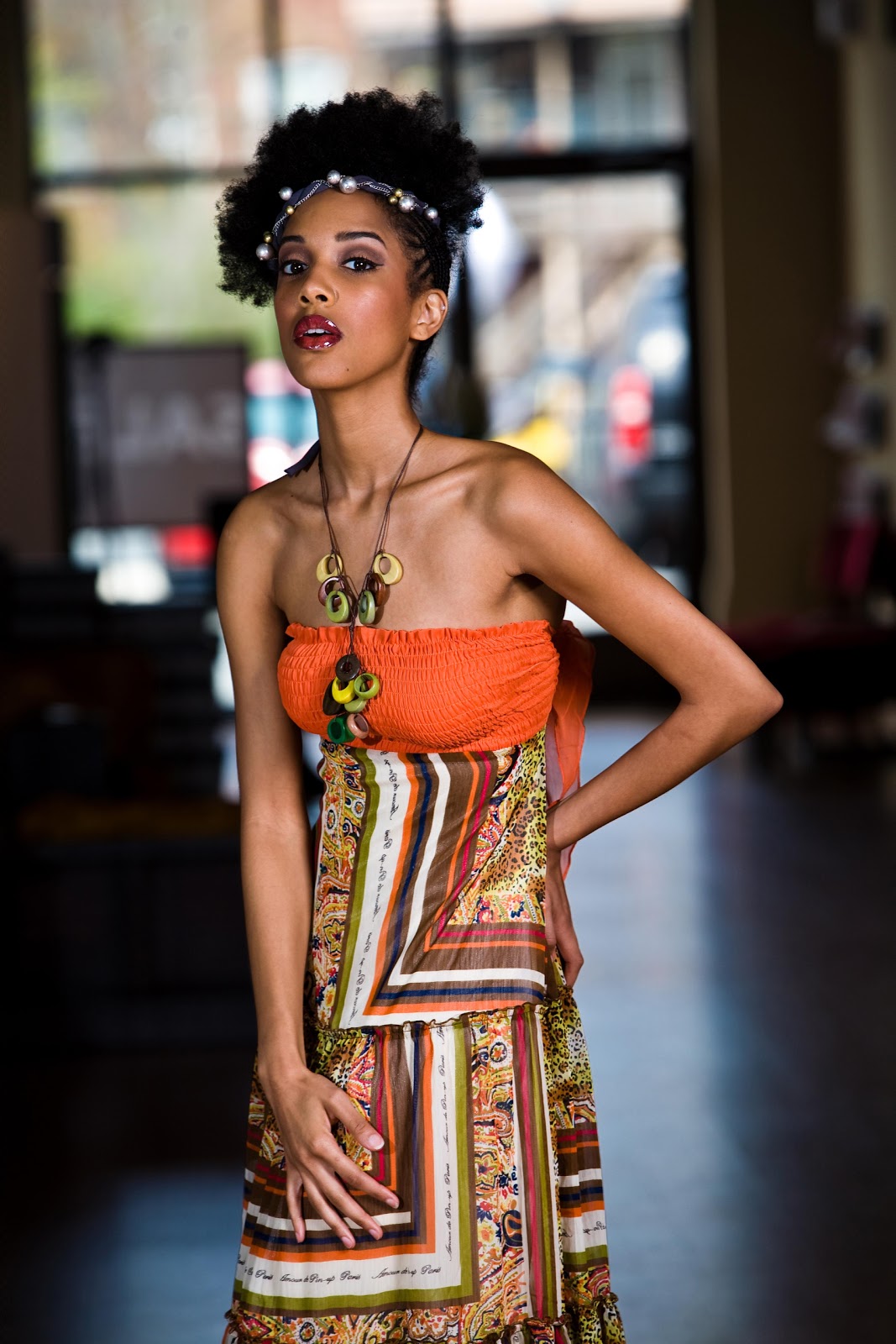 Mademoiselle RVA Calling all Local Designers/Models