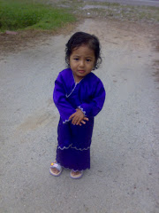 adik SAFIYYAH