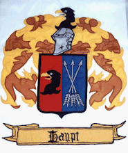 Coat of ARMS