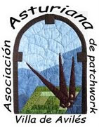 Asociación Asturiana de Patchwork Villa de Avilés