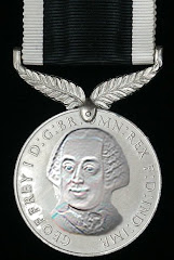 Prinz's Award of Merit