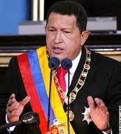 Comandante Eterno