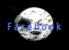 La luna de Méliès en Facebook