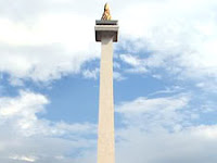 Menara Paling Terkenal di Indonesia