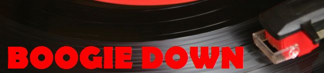 Boogie Down: Peter Schong - Popjournalist
