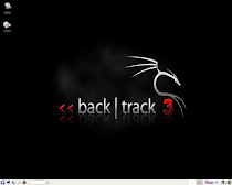 BackTrack es una distribución GNU/Linux en formato LiveCD pensada y diseñada para la auditoría de s