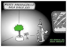 Día Mundial del Medio Ambiente