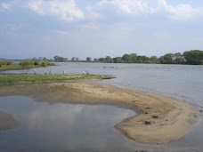 View of Shire River