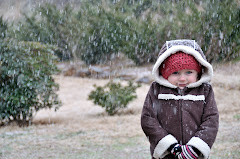 McKayl In the snow