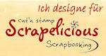 Scrapelicious - Designteam