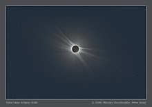 Total Solar eclipse 2006/03/29