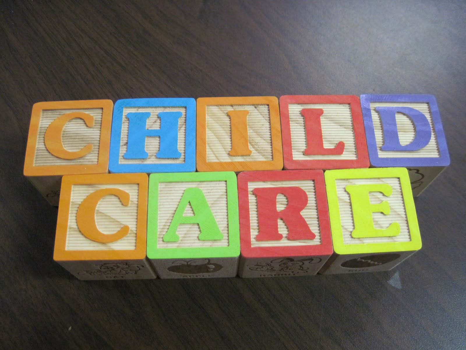 Kids Matter: Child Care Assistance Program