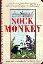 Sock Monkey (Tony Millionaire)