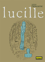 Lucille (Ludovic Debeurme)