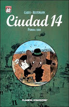 Ciudad 14