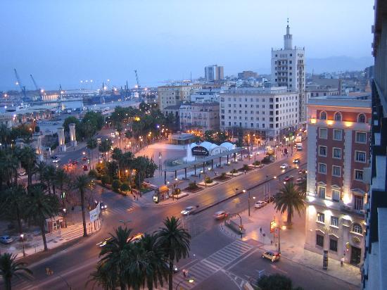 malaga2016-lacandidataperfecta: mayo 2010