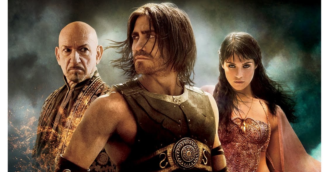 Foto de Jake Gyllenhaal Príncipe da Pérsia As Areias do Tempo Foto Jake Gyllenhaal Foto de Jake Gyllenhaal Príncipe da Pérsia As Areias do Tempo Foto Jake Gyllenhaal