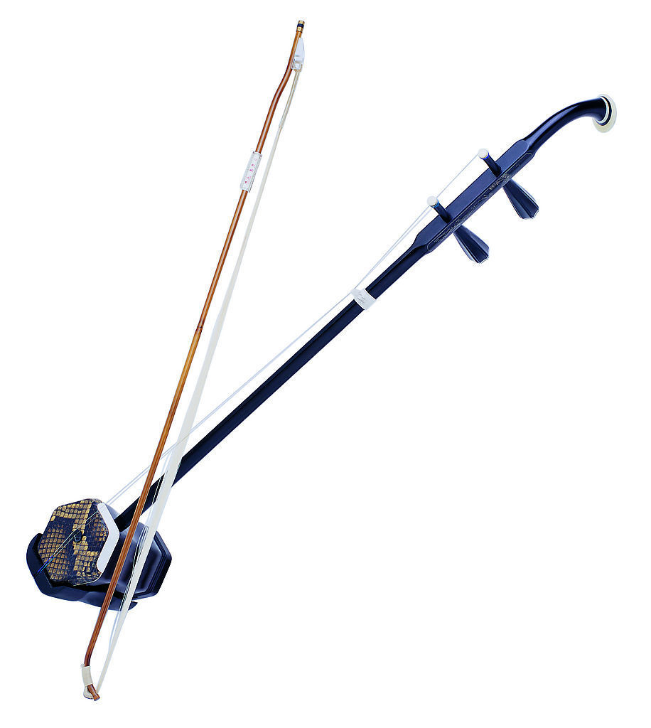4U Band Knowing Chinese Traditional Musical Instruments 4u-band-knowing-chinese-traditional-musical-instruments