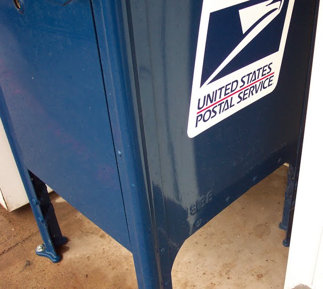 I love Jebco mailboxes